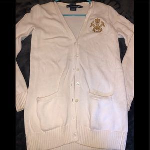 Ralph Lauren Sweater